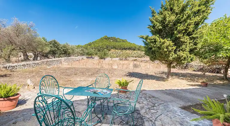 Villa in Urbanització Es Verger