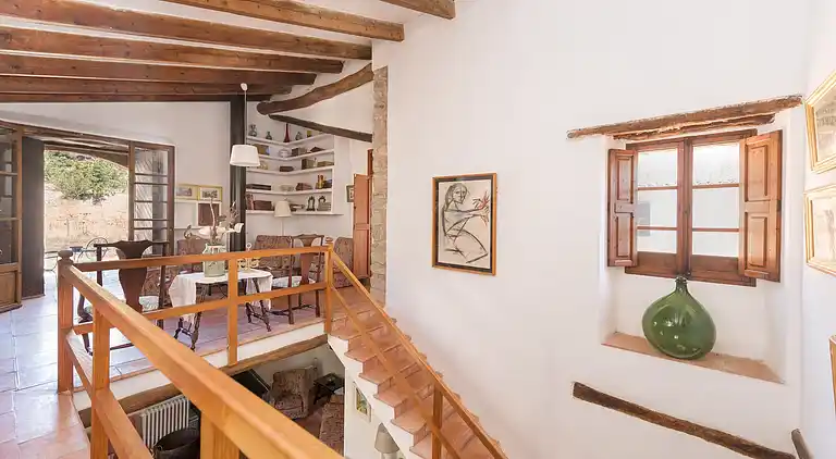 Villa in Urbanització Es Verger