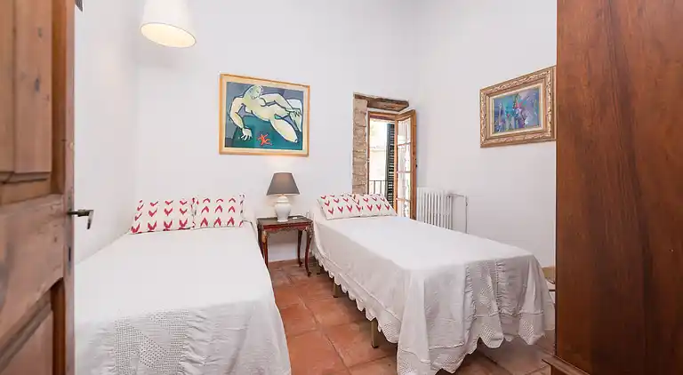 Villa in Urbanització Es Verger