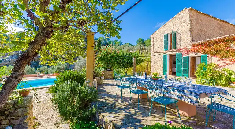 Villa in Urbanització Es Verger