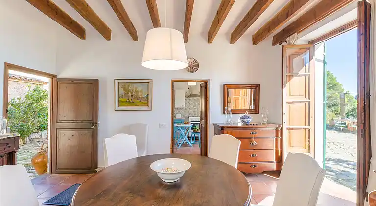 Villa in Urbanització Es Verger