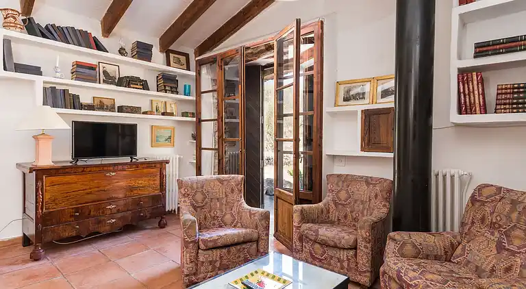 Villa in Urbanització Es Verger