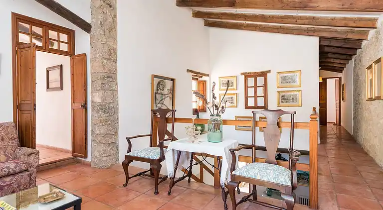 Villa in Urbanització Es Verger