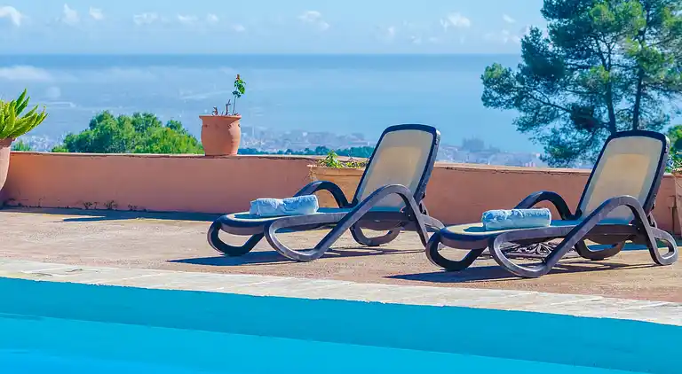 Villa in Urbanització Es Verger