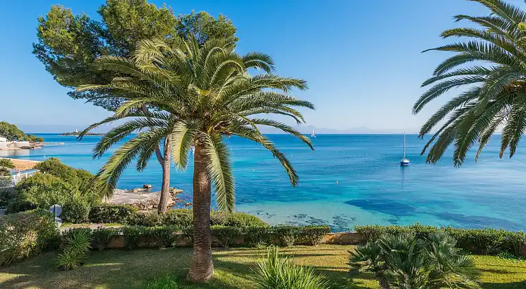 Ferielejlighed i Aucanada