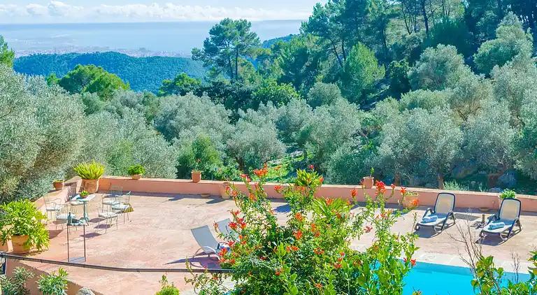 Villa in Urbanització Es Verger