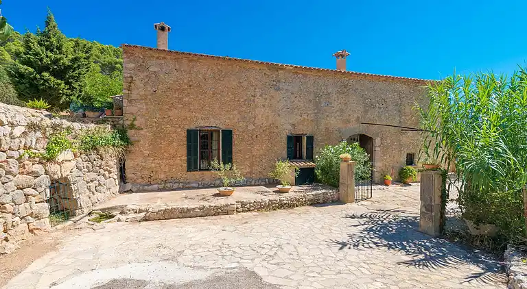 Villa in Urbanització Es Verger