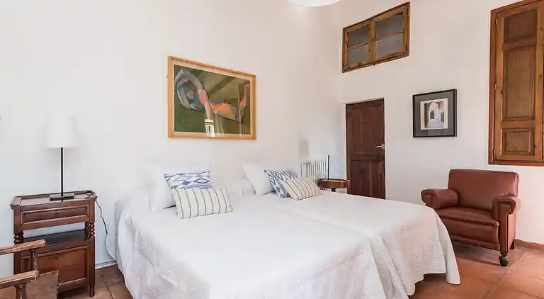 Villa in Urbanització Es Verger