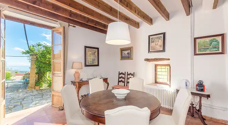 Villa in Urbanització Es Verger