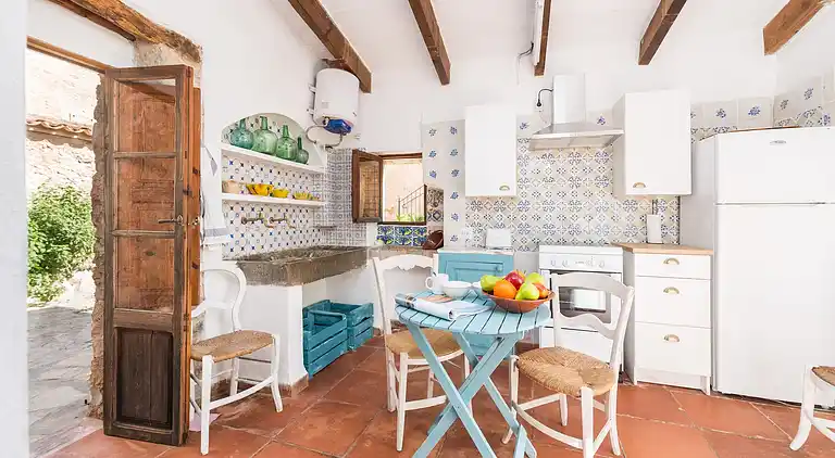 Villa in Urbanització Es Verger