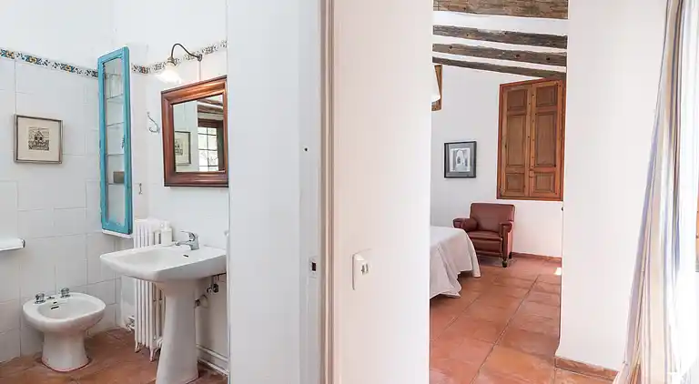 Villa in Urbanització Es Verger