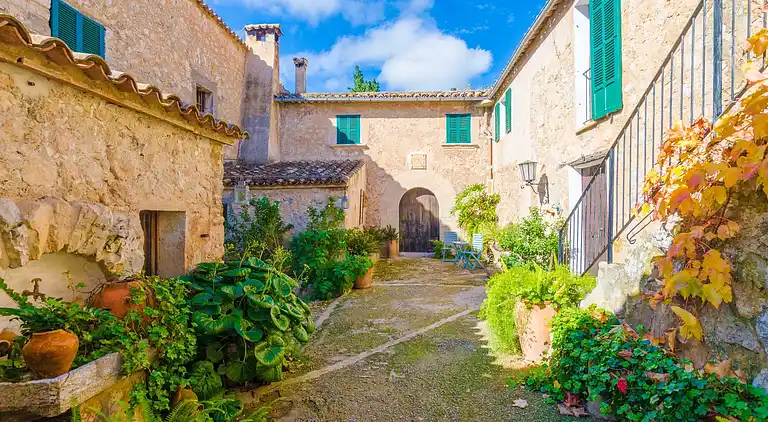 Villa in Urbanització Es Verger