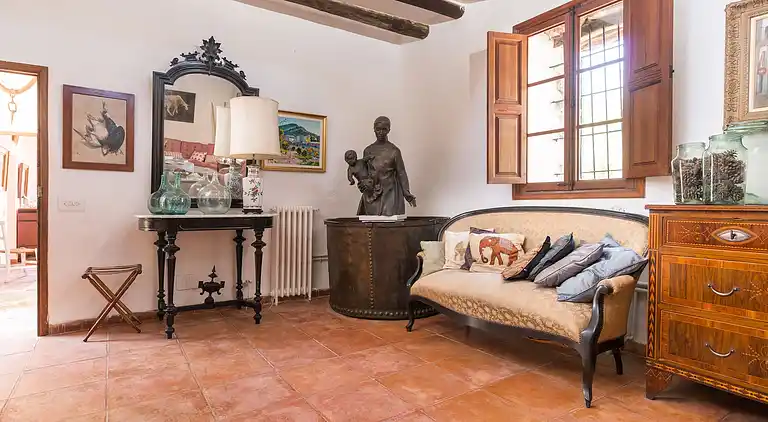 Villa in Urbanització Es Verger