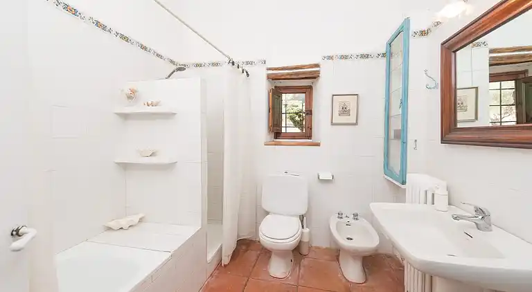 Villa in Urbanització Es Verger