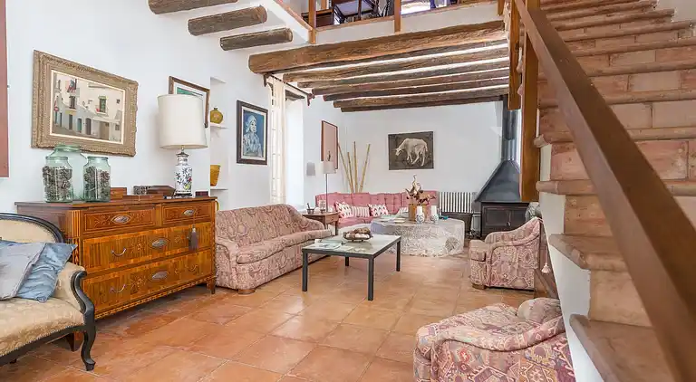 Villa in Urbanització Es Verger