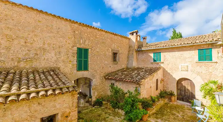 Villa in Urbanització Es Verger