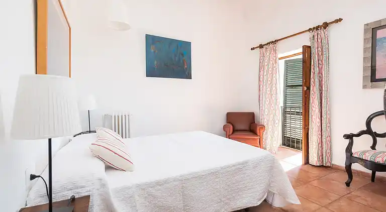 Villa in Urbanització Es Verger