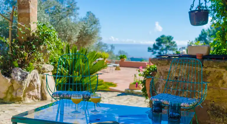 Villa in Urbanització Es Verger