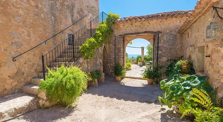 Villa in Urbanització Es Verger