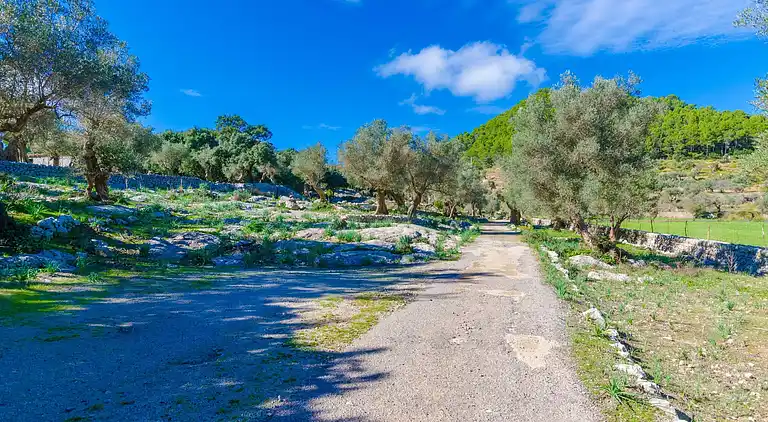 Villa in Urbanització Es Verger