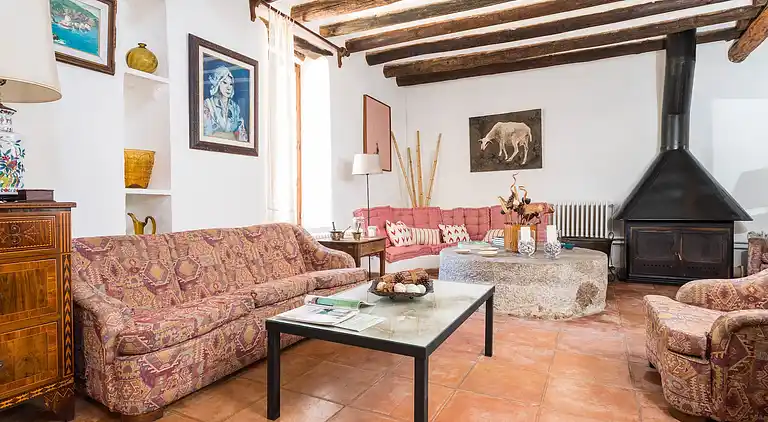 Villa in Urbanització Es Verger