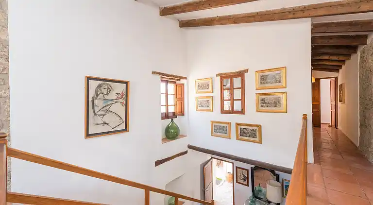 Villa in Urbanització Es Verger