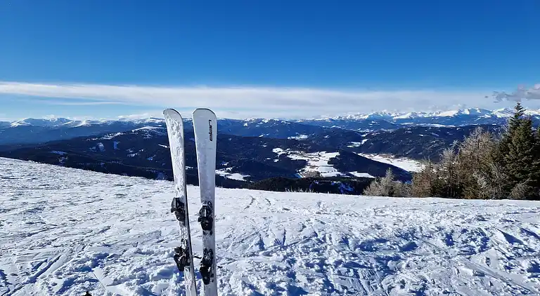Apartment in Dynamitfabrik Sankt Lambrecht
