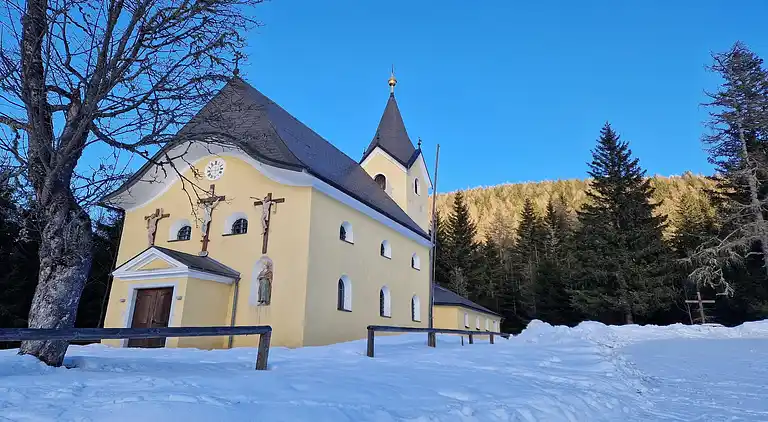 Apartment in Dynamitfabrik Sankt Lambrecht