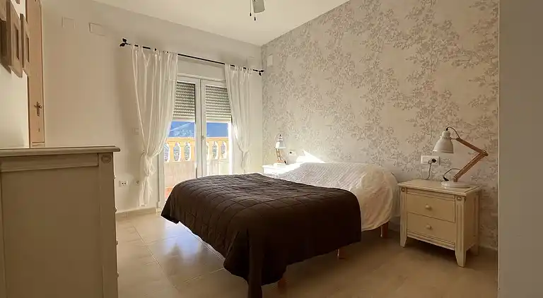 Feriebolig i Alcalalí