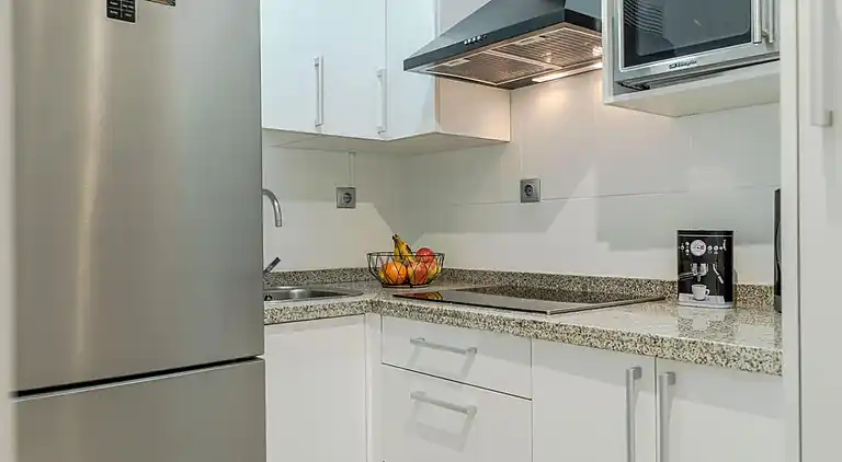 Casa de vacaciones en Centro - Sagrario