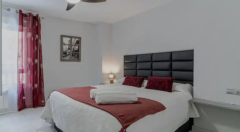 Casa de vacaciones en Centro - Sagrario