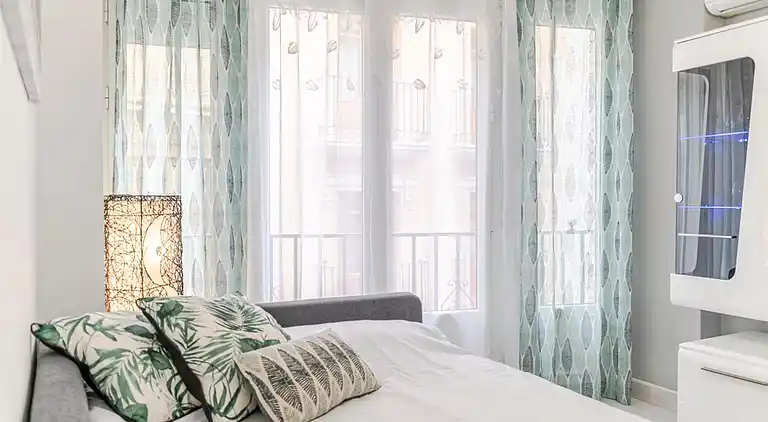 Casa de vacaciones en Centro - Sagrario