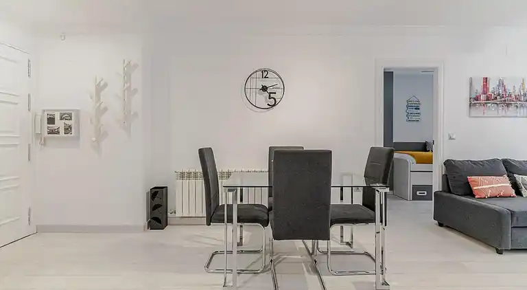 Casa de vacaciones en Centro - Sagrario