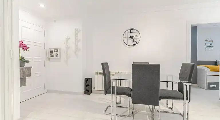 Casa de vacaciones en Centro - Sagrario