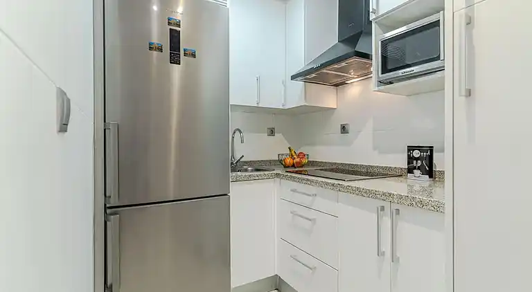 Casa de vacaciones en Centro - Sagrario