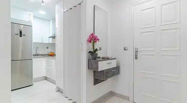 Casa de vacaciones en Centro - Sagrario