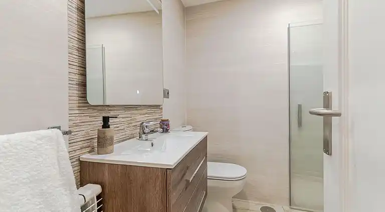 Casa de vacaciones en Centro - Sagrario