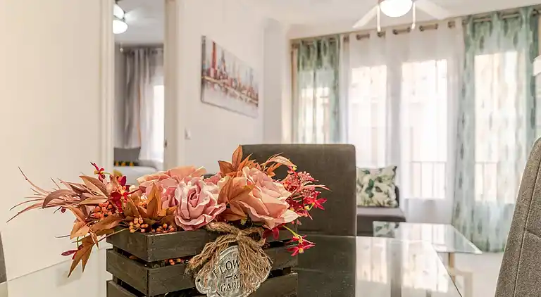 Casa de vacaciones en Centro - Sagrario