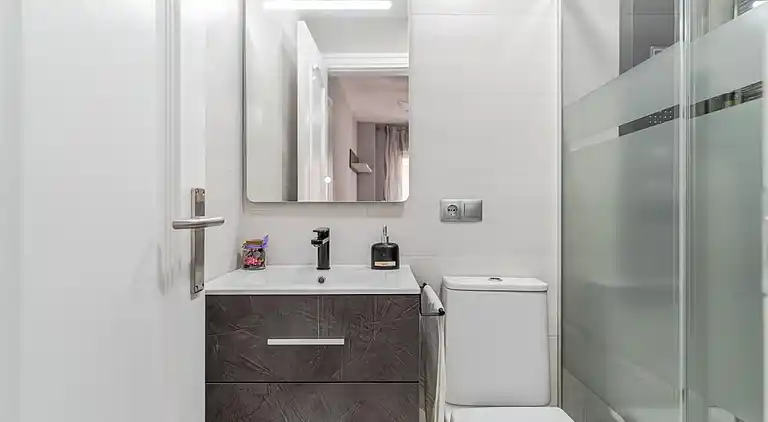 Casa de vacaciones en Centro - Sagrario