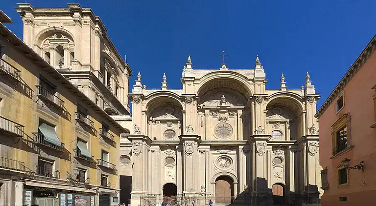 Casa de vacaciones en Centro - Sagrario