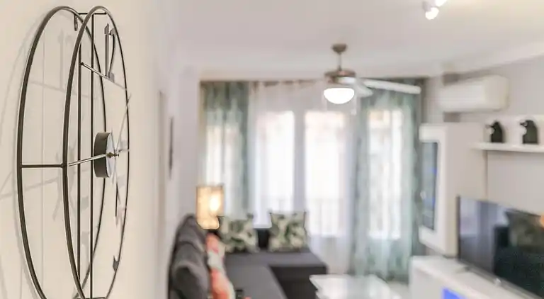 Casa de vacaciones en Centro - Sagrario