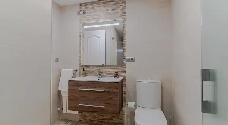 Casa de vacaciones en Centro - Sagrario