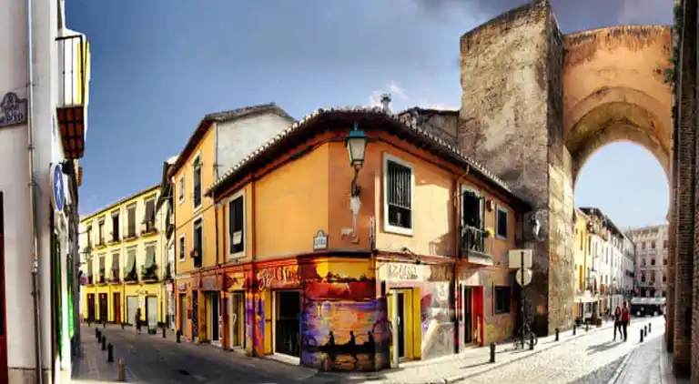 Casa de vacaciones en Centro - Sagrario