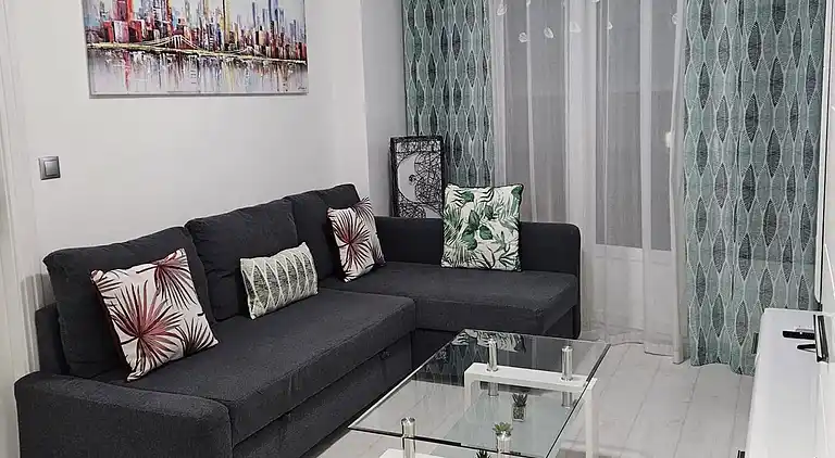 Casa de vacaciones en Centro - Sagrario