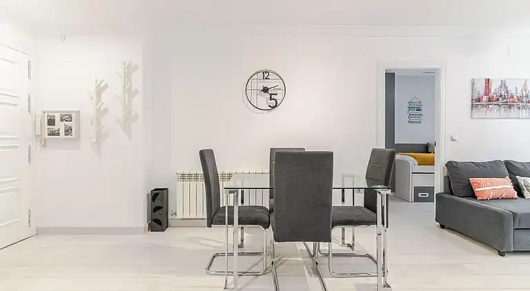 Casa de vacaciones en Centro - Sagrario