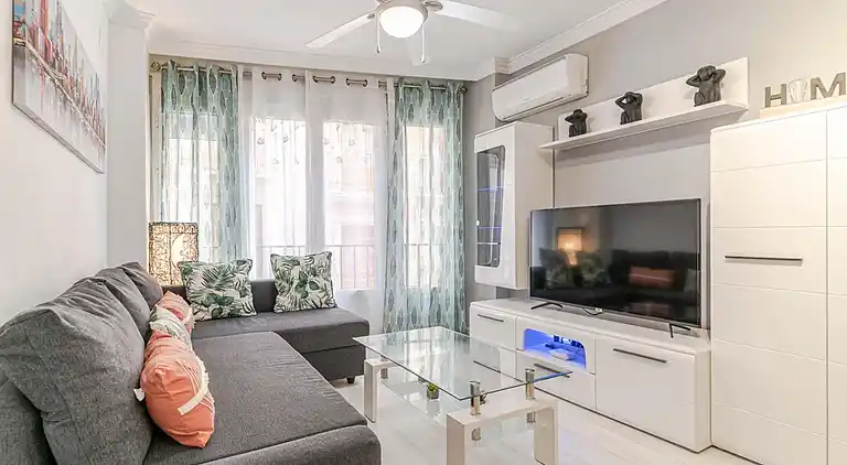 Casa de vacaciones en Centro - Sagrario