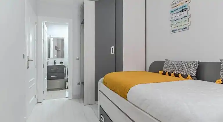 Casa de vacaciones en Centro - Sagrario