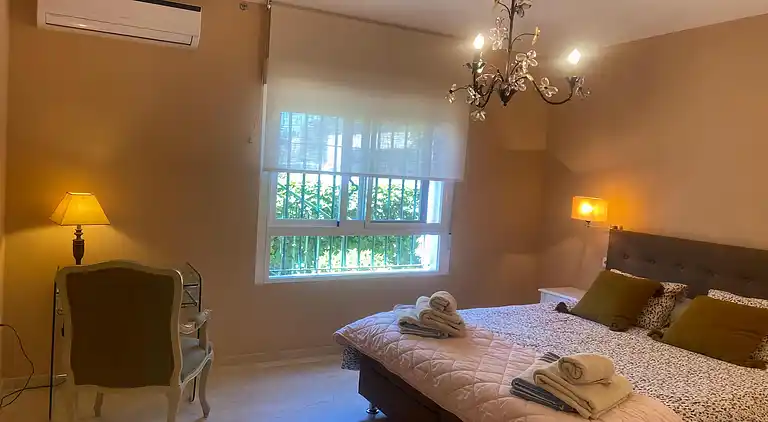 Holiday home in Caleta-La Guardia