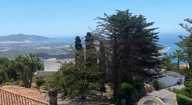 Holiday home in Caleta-La Guardia