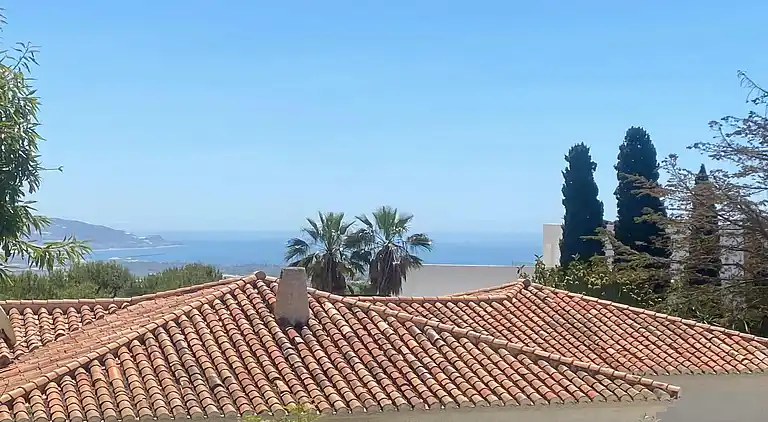 Holiday home in Caleta-La Guardia